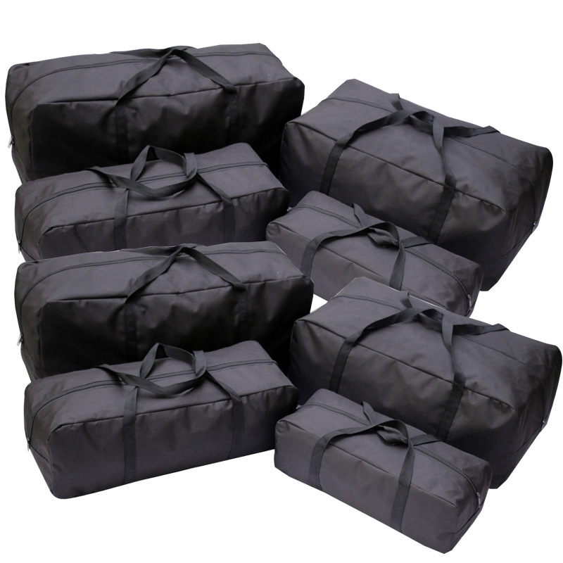 Camping Cooking Tent - Tool Storage Bag Outdoor Supplies Storage