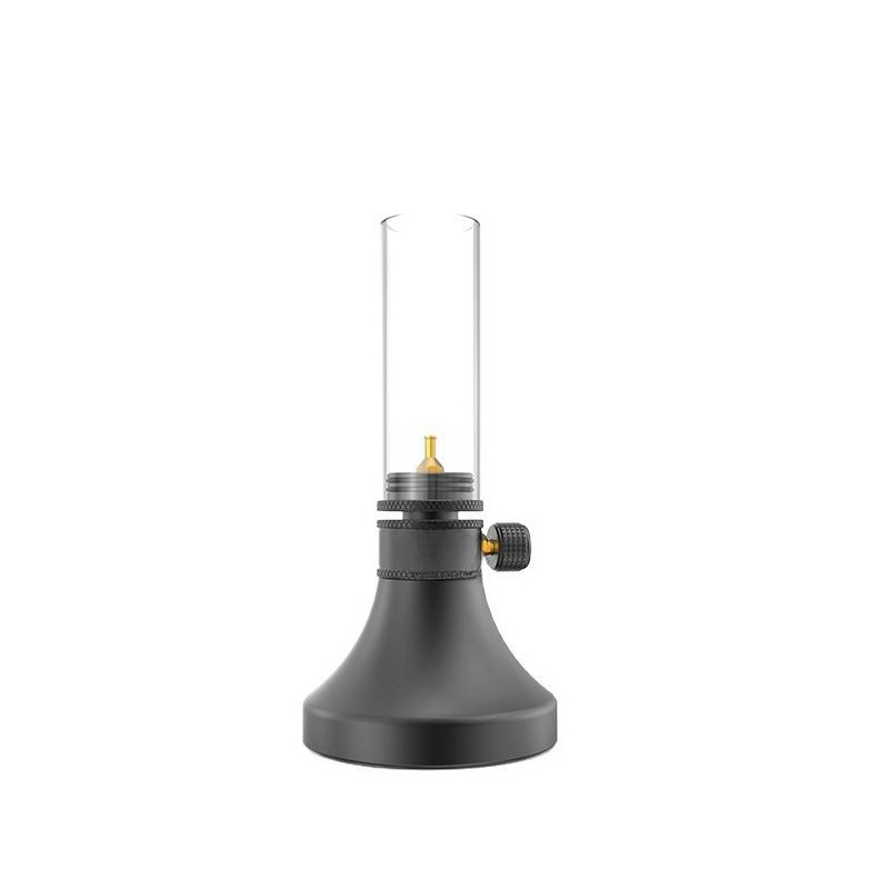Camping Cooking Tent - Outdoor Camping Gas Lamp for Lighting