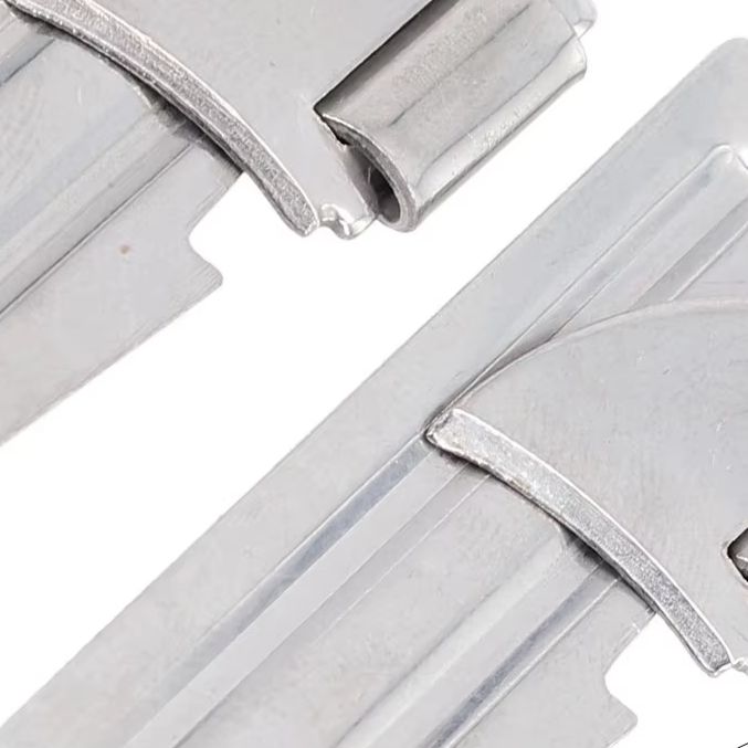 Camping Cooking Equipment - 2pcs Stainless Steel Mini Folding Can