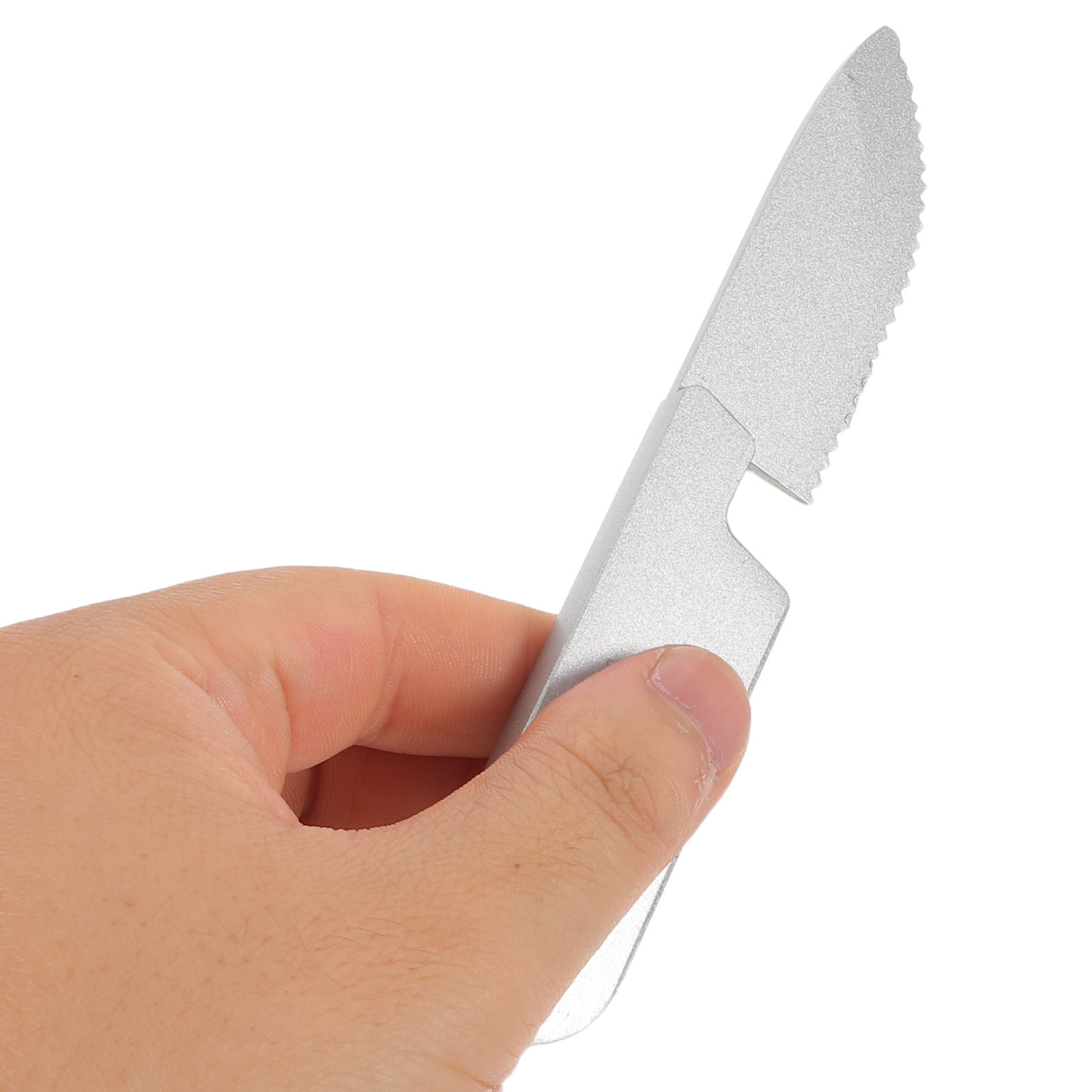 Camp Spork Set - Ultralight 2 in 1 Camping Utensil
