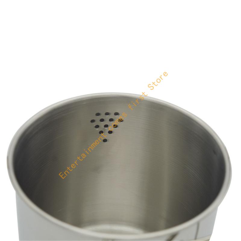 Outdoor Cook Pot with Lid and  - Camping No Cooking Meals 评论和价格