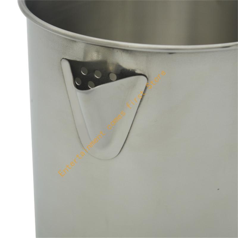 Outdoor Cook Pot with Lid and  - Camping No Cooking Meals 评论和价格
