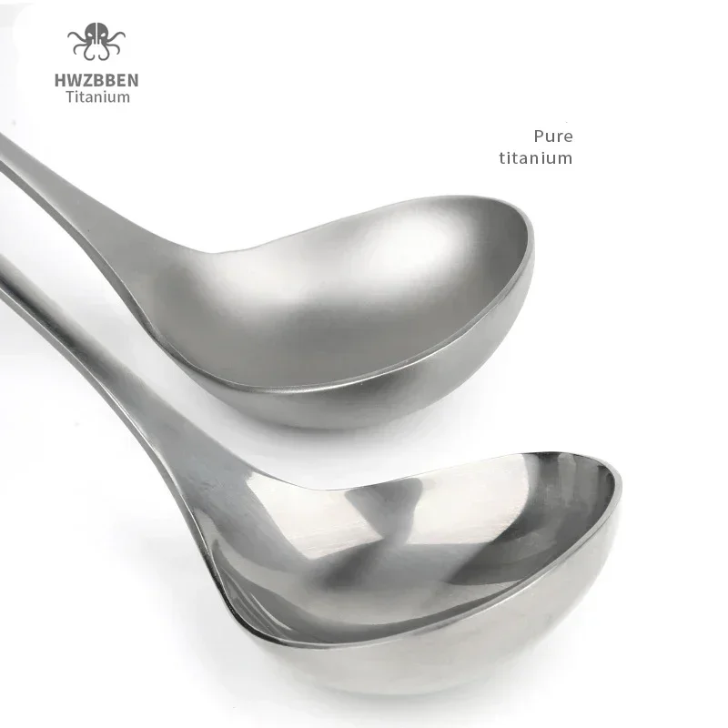 HWZBBEN Outdoor Titanium Soup  - Camping Cooking Hardware 评论和价格