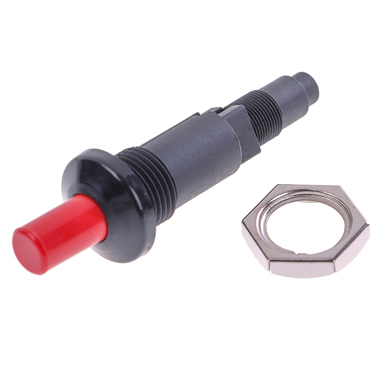 Push Button Piezo Ignitor With - Camping Cooking Equipment 评论和价格