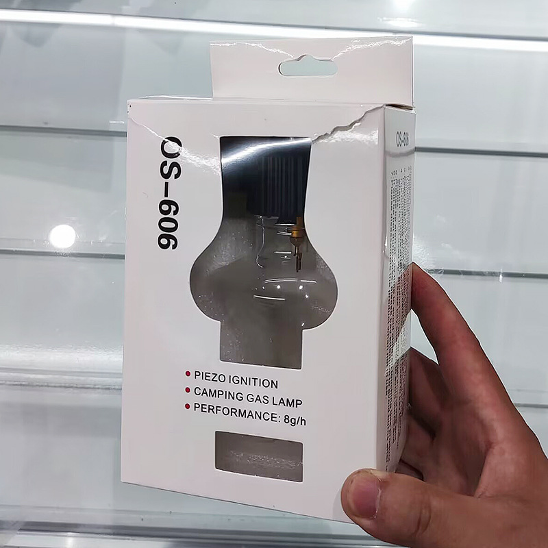 Card Stove Gas Cylinder Head L - Camping Cooking Equipment 评论和价格