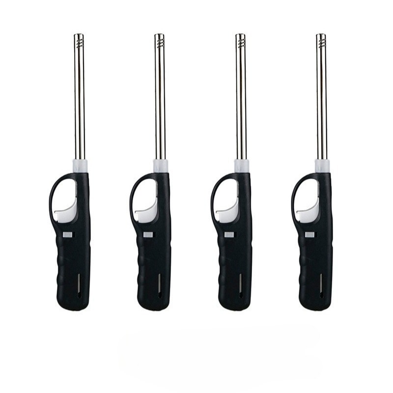 2025 1PCS Alloy Open Flame Ign - Camping Cooking Equipment 评论和价格