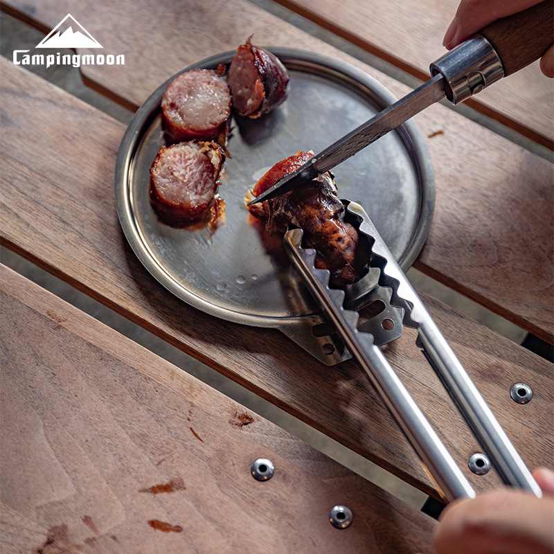 Outdoor Camping Kitchenware Co - Camping Cooking Equipment 评论和价格