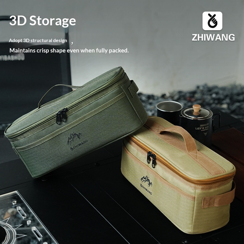 Portable Multifunctional Campi - Camping Cooking Equipment 评论和价格
