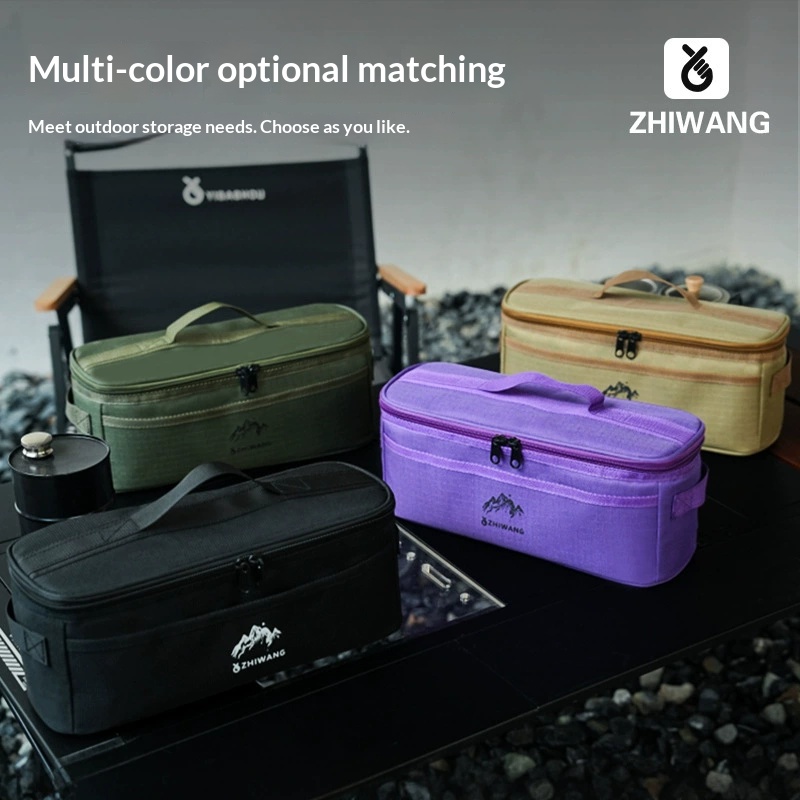 Portable Multifunctional Campi - Camping Cooking Equipment 评论和价格