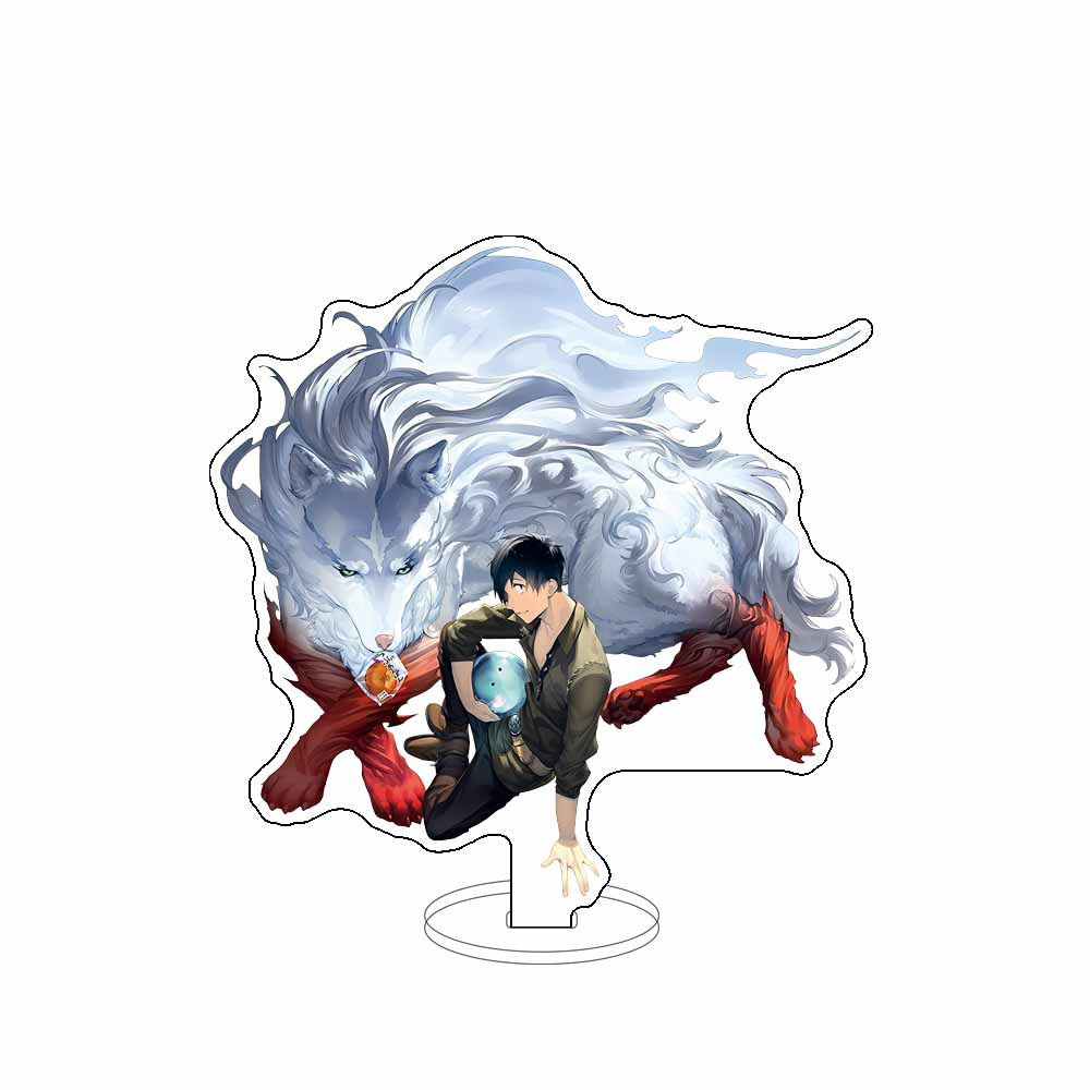15CM Anime Tondemo Skill De Is - Campfire Cooking In Another World With My Absurd Skill 评论和价格
