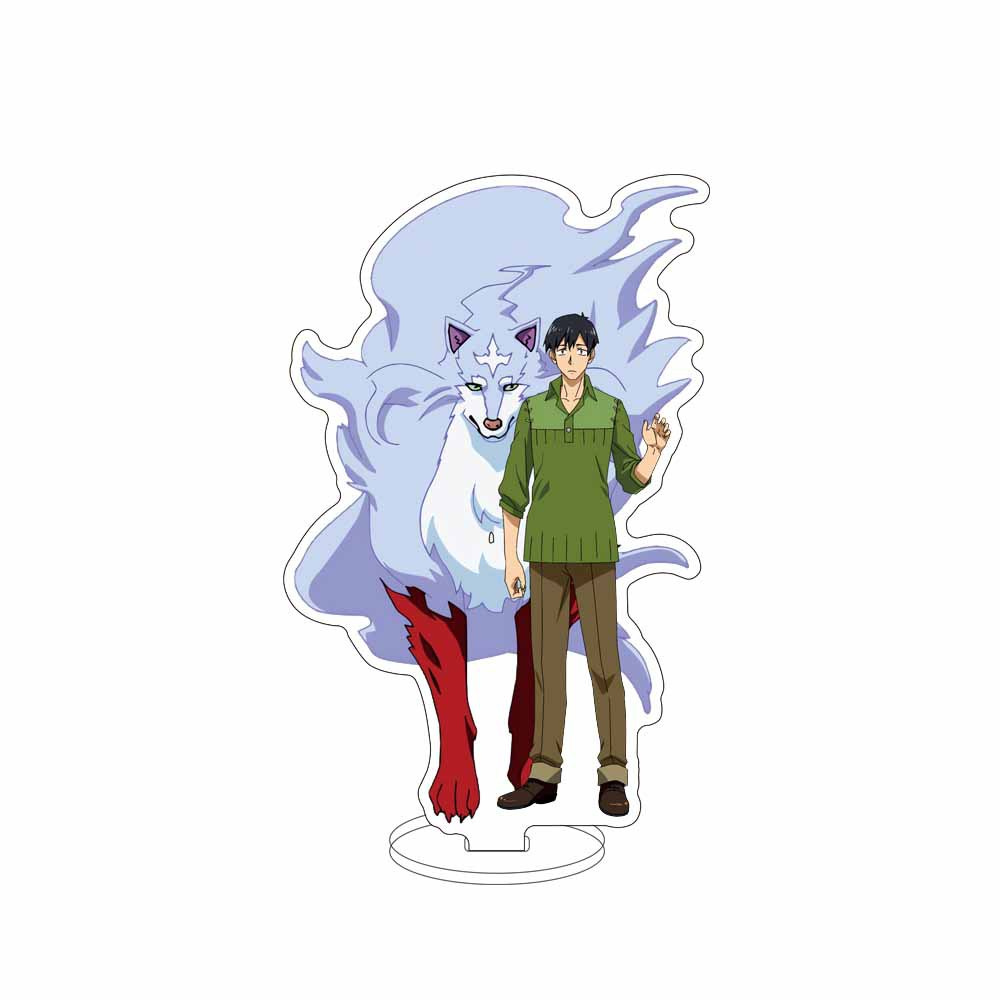 15CM Anime Tondemo Skill De Is - Campfire Cooking In Another World With My Absurd Skill 评论和价格