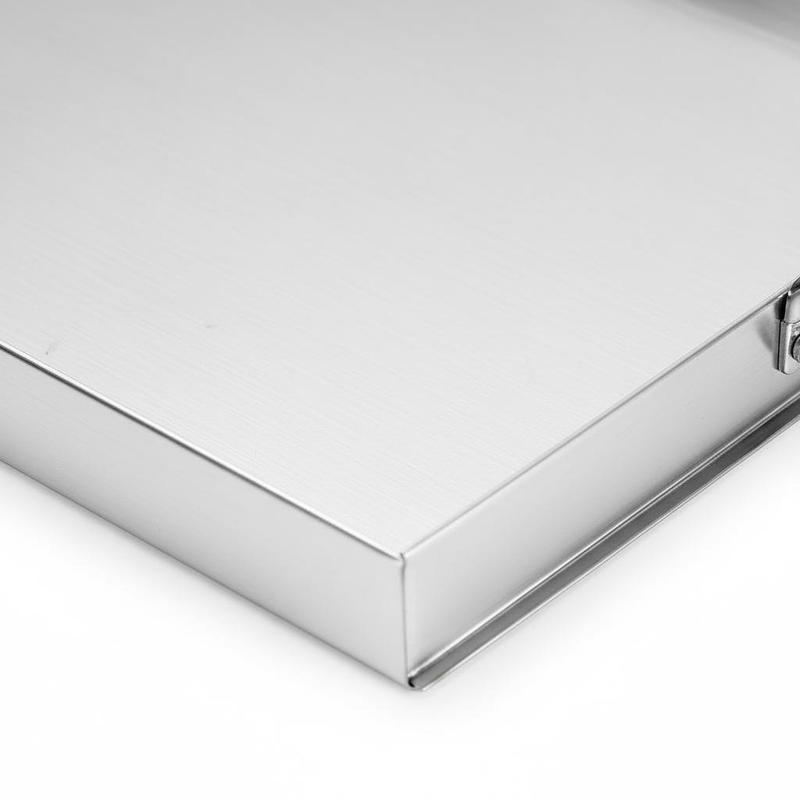 Universal Flat Top Griddle 18x - Camping Cooking Equipment 评论和价格