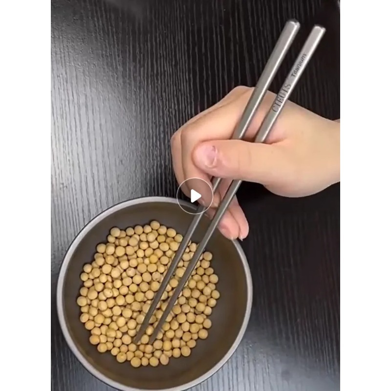 Durable Portable Titanium Chop - Camping No Cooking Meals 评论和价格