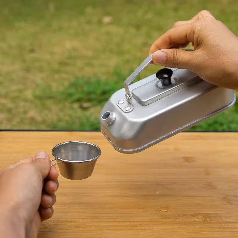 Ultralight Portable Picnic Cam - Camping Cooking Hardware 评论和价格
