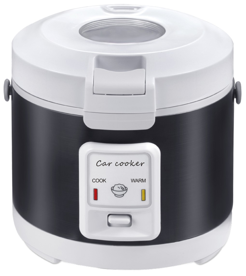24V Rice Cooker  Truck Soup St - Camping No Cooking Meals 评论和价格