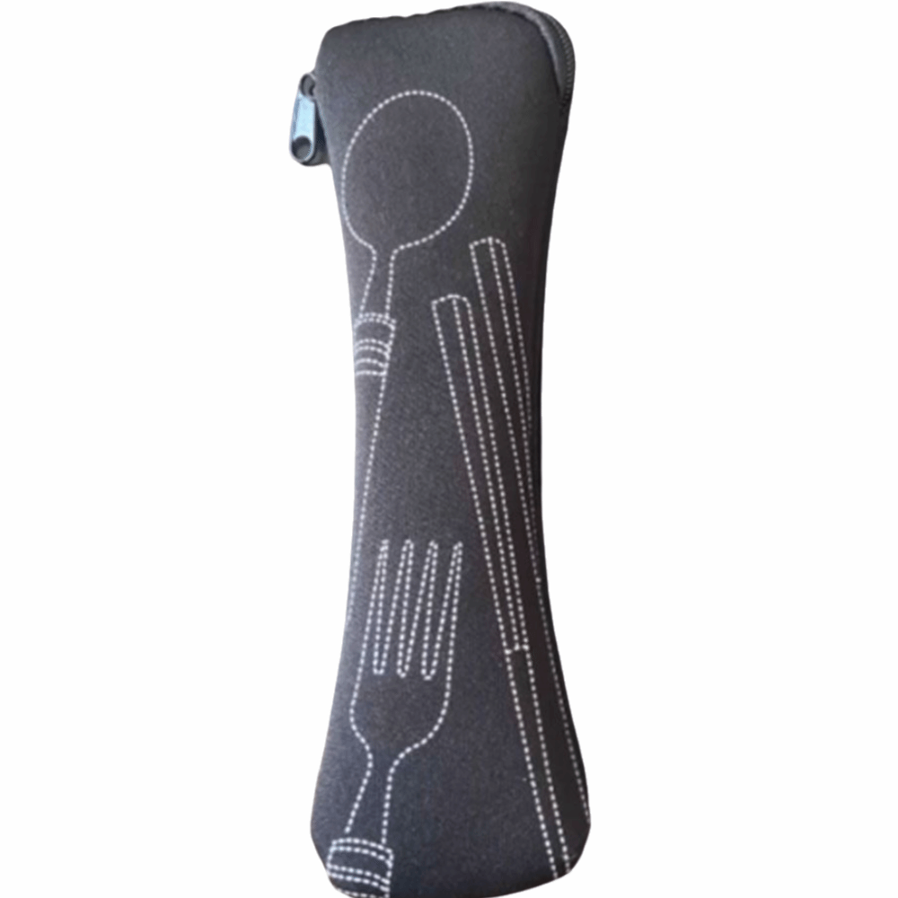 3 Pcs/Set Durable Lightweight  - Camp Spork Set 评论和价格