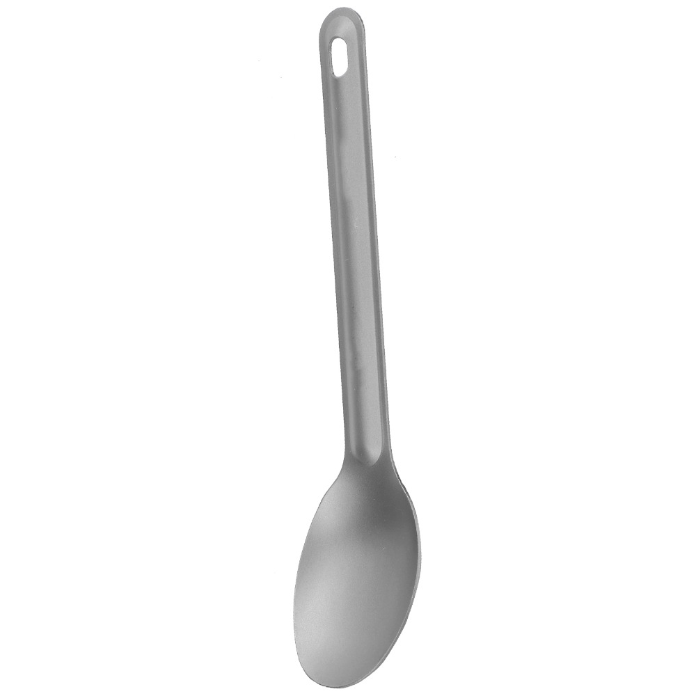 3 Pcs/Set Durable Lightweight  - Camp Spork Set 评论和价格