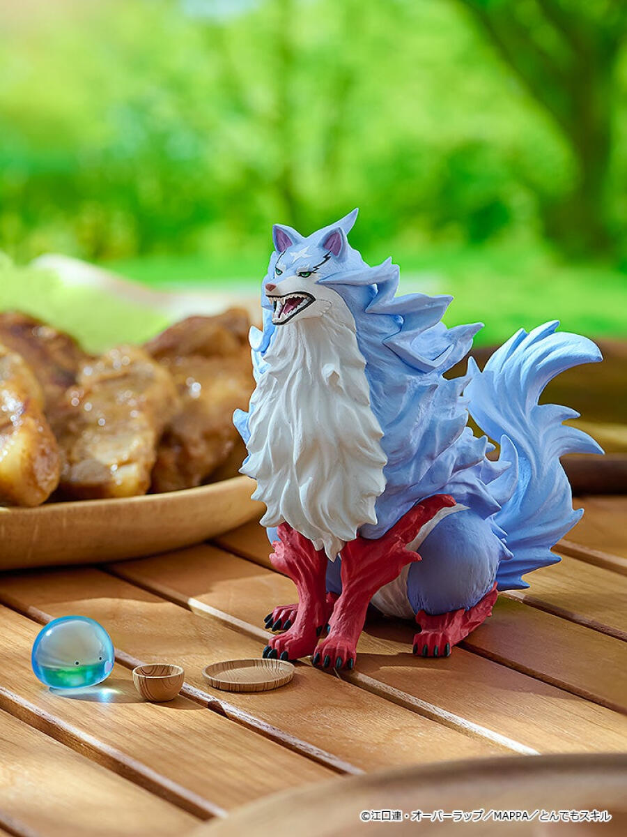 Hot Sale In Stock Good Smile P - Campfire Cooking In Another World With My Absurd Skill 评论和价格