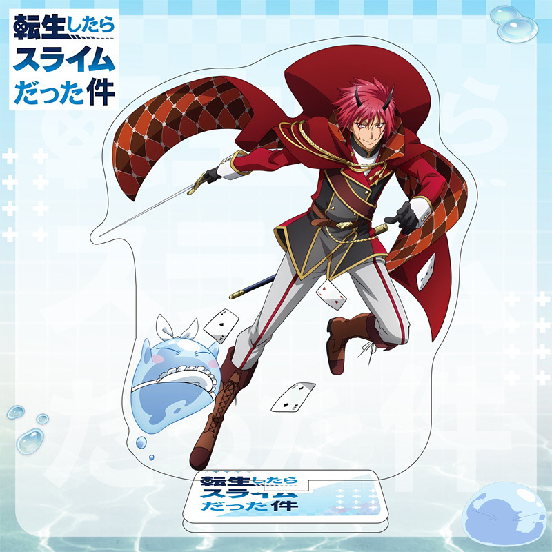 15CM Anime That Time I Got Rei - Campfire Cooking In Another World With My Absurd Skill 评论和价格