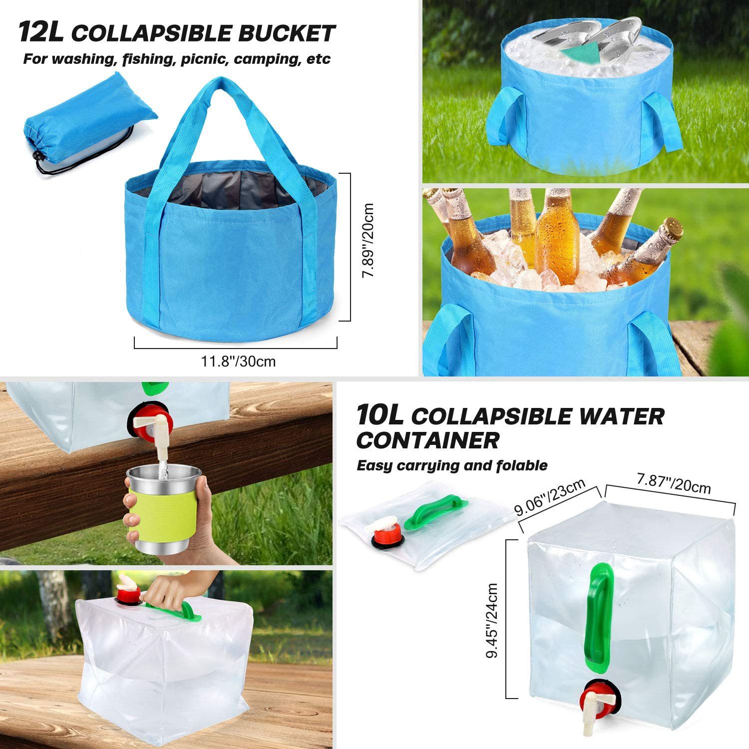 Outdoor Camping Tableware Set  - Camping Cooking Knife Set 评论和价格