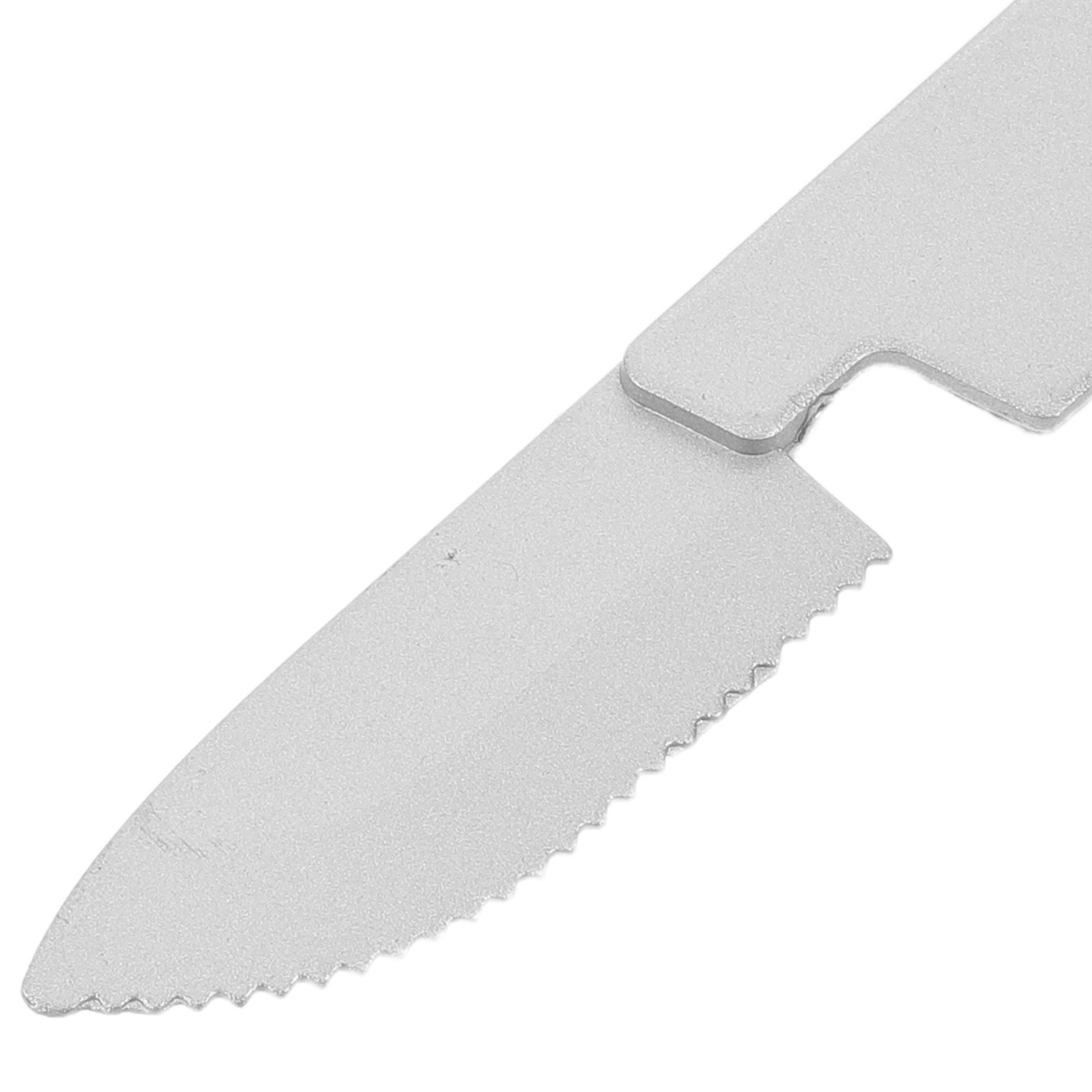 Aluminum Alloy 2 in 1 Camping  - Camp Spork Set 评论和价格