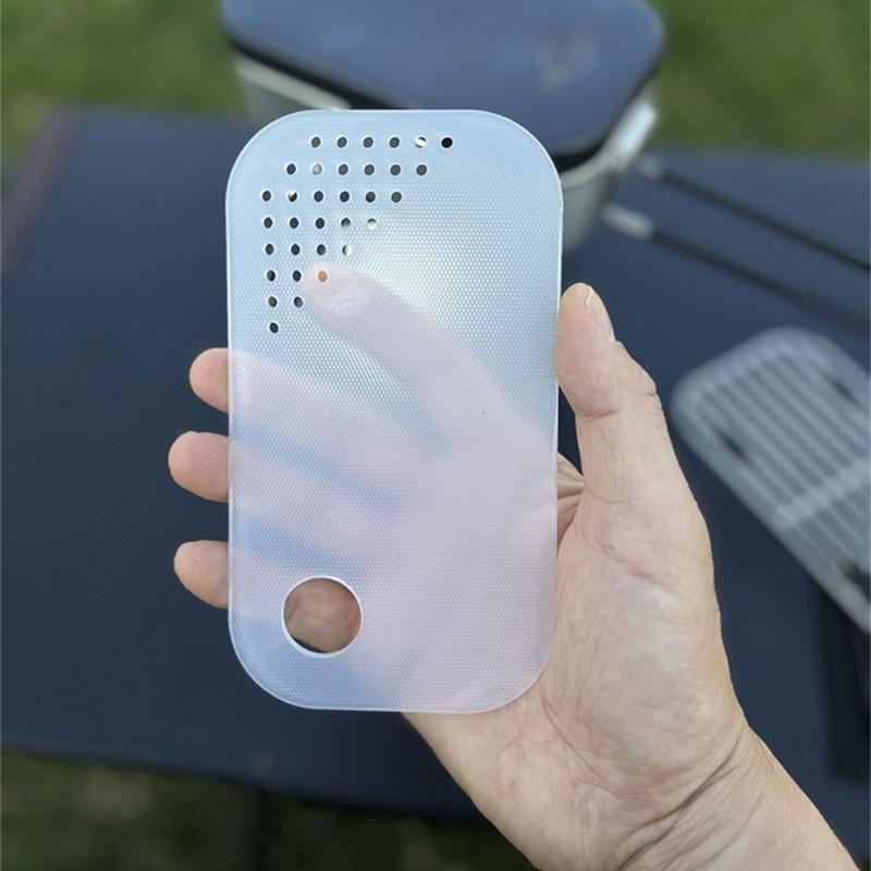 R6FE Heavy Type Aluminum Alloy - Camping No Cooking Meals 评论和价格