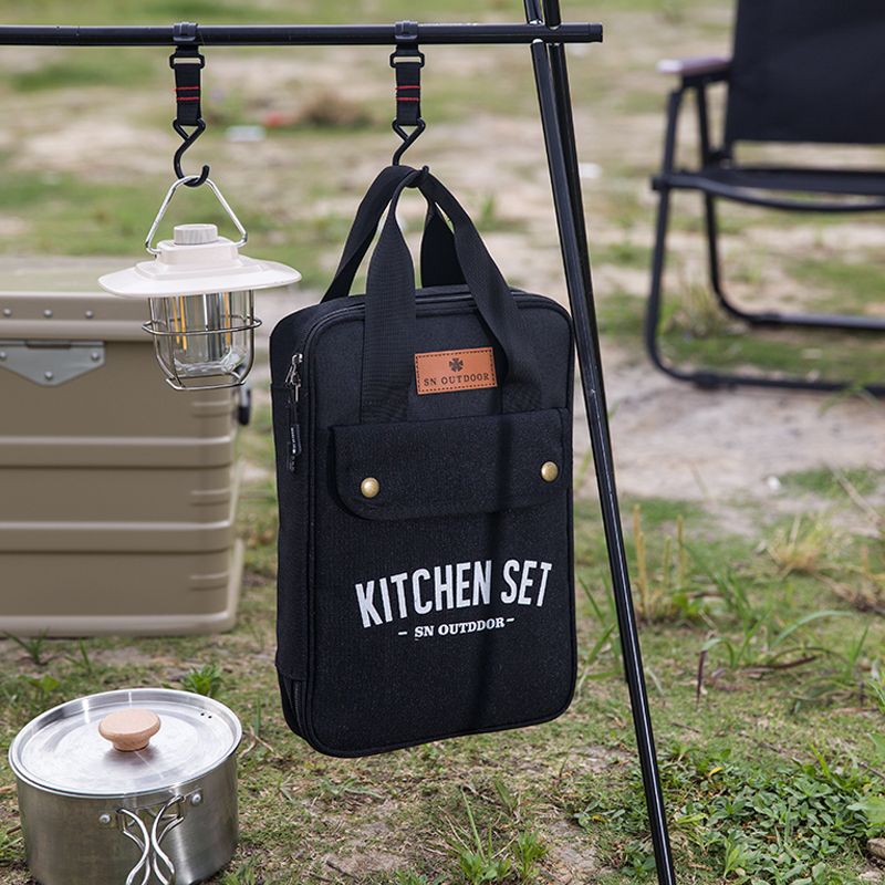 8pcs Camping Kitchen Cookware  - Camping Cooking Hardware 评论和价格