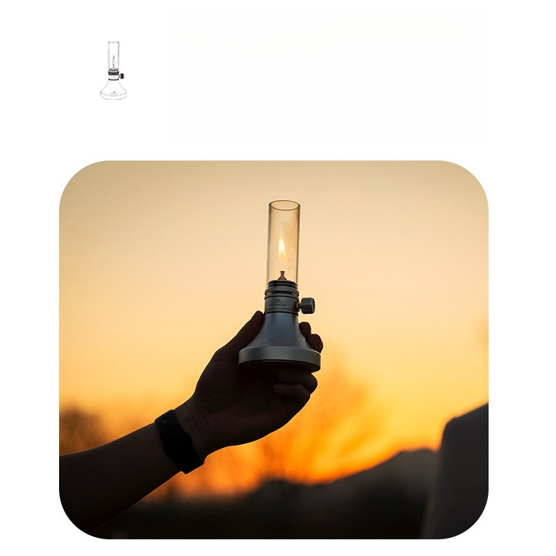 Outdoor Camping Gas Lamp for L - Camping Cooking Tent 评论和价格