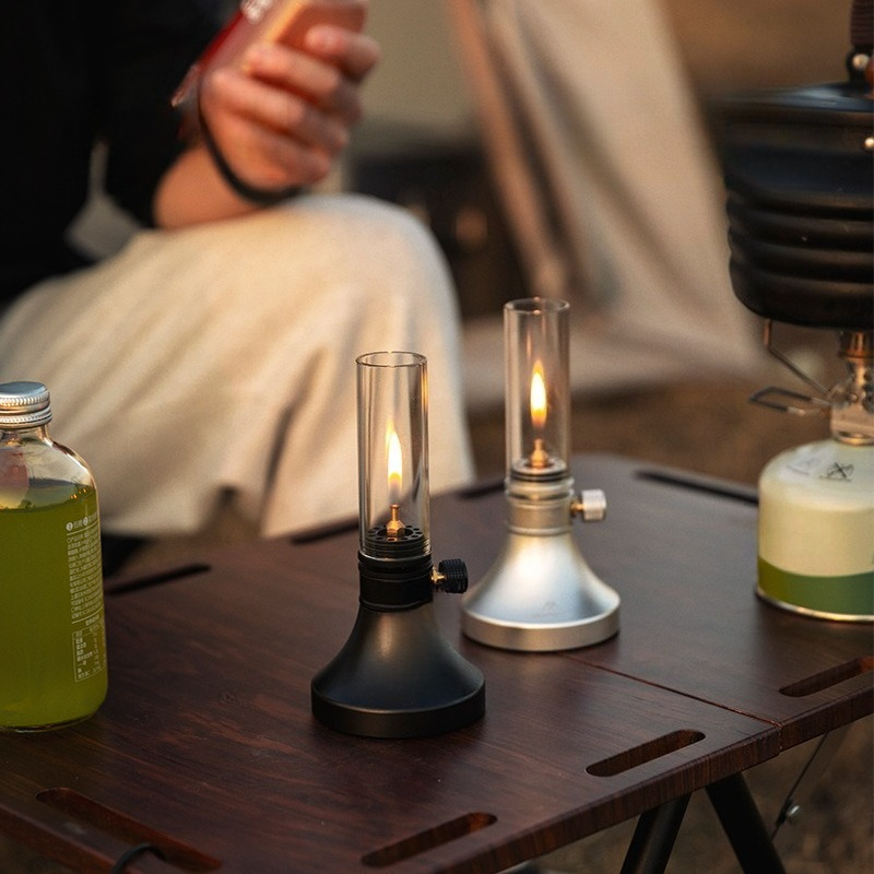 Outdoor Camping Gas Lamp for L - Camping Cooking Tent 评论和价格