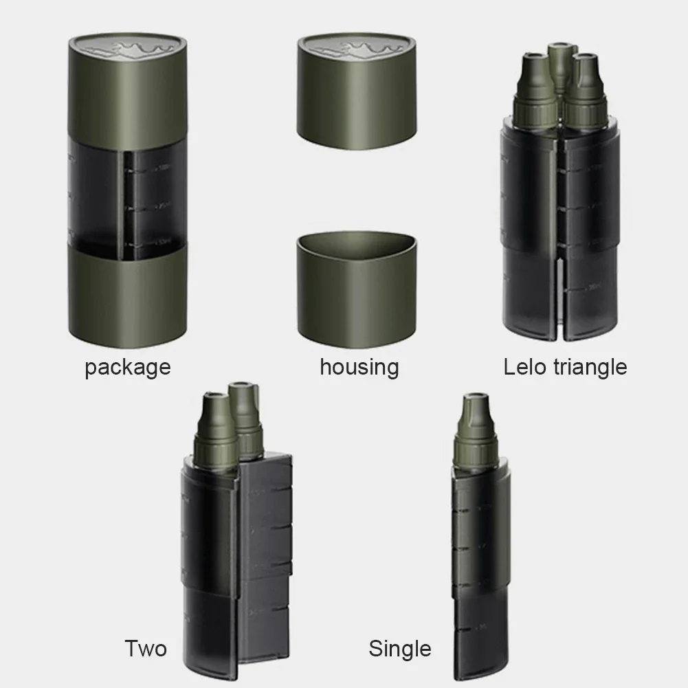 3 In 1 Outdoor Camping Seasoni - Camping Cooking Hardware 评论和价格