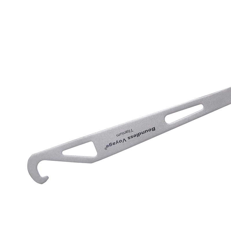 Boundless Voyage 3-in-1 Titani - Camp Spork Set 评论和价格