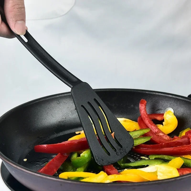 1/3 Pack Nylon Kitchen Utensil - Camping Cooking And Eating Set 评论和价格