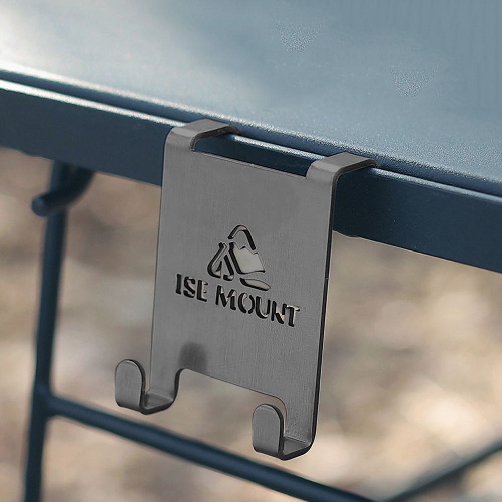Hang Gas Canister Hook Camping - Camping Cooking Equipment 评论和价格