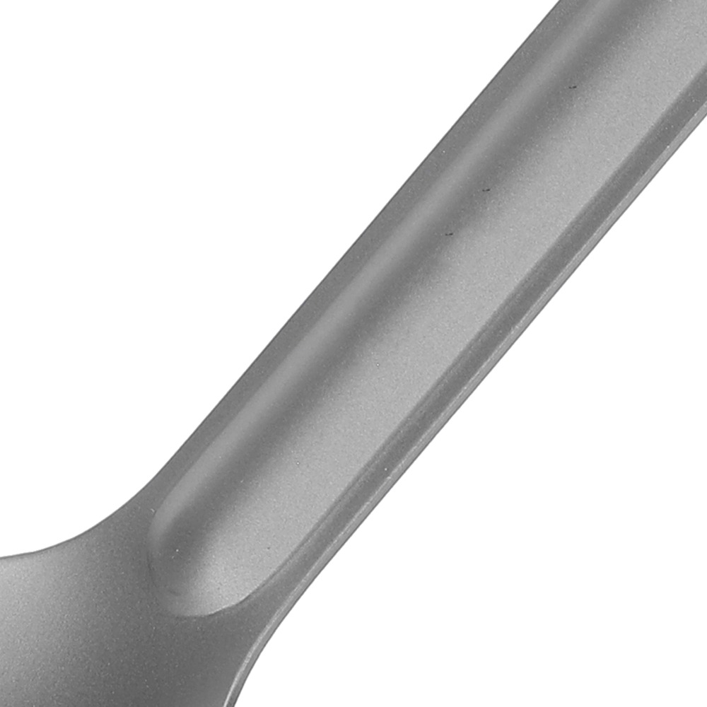 3 Pcs/Set Lightweight Titanium - Camp Spork Set 评论和价格