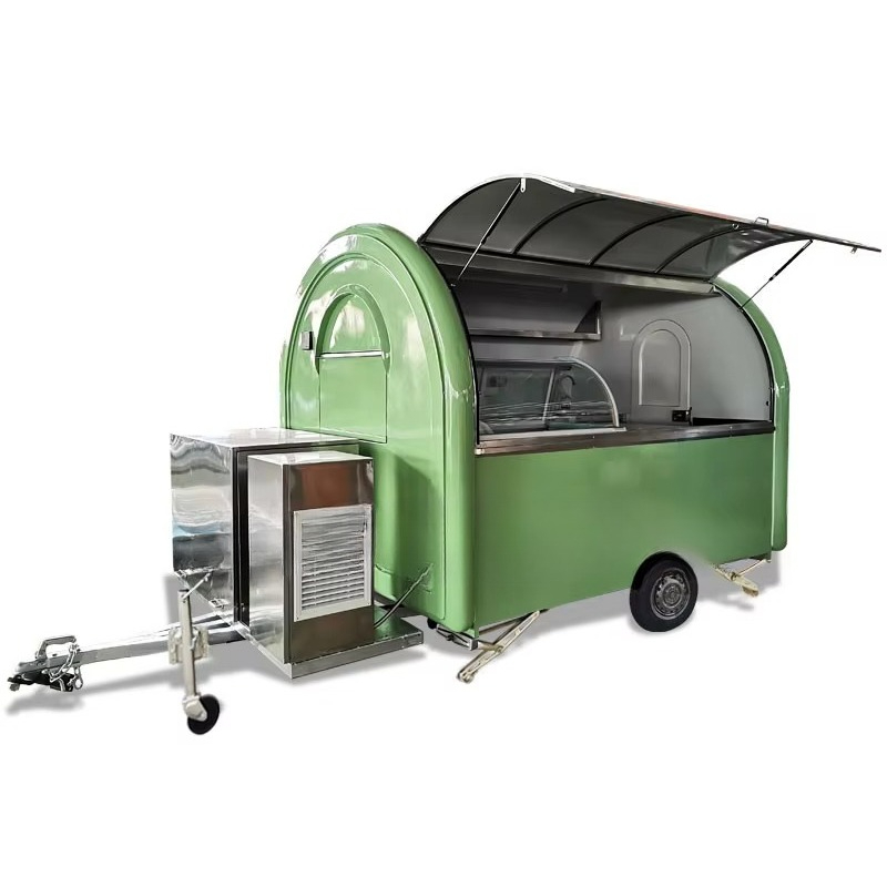 USA Standard Food Cart with Co - Camping Cooking Equipment 评论和价格