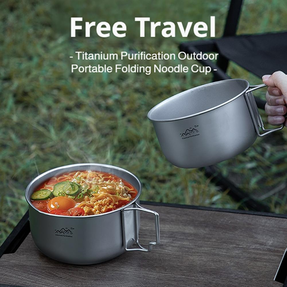 Ultralight Titanium Backpackin - Camping Cooking Hardware 评论和价格