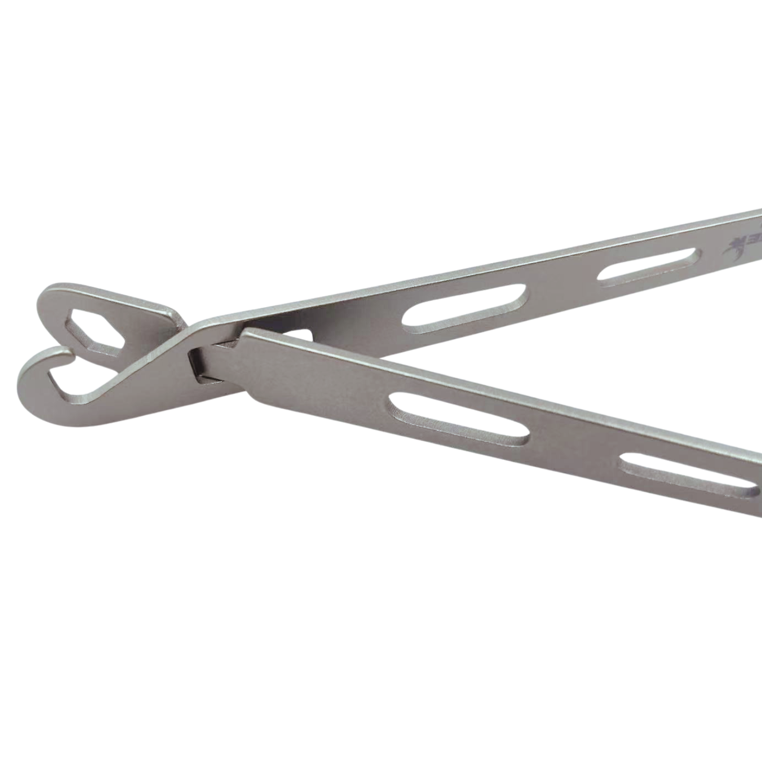 DAWN DEER Titanium Spoon aFork - Camping Cooking And Eating Set 评论和价格