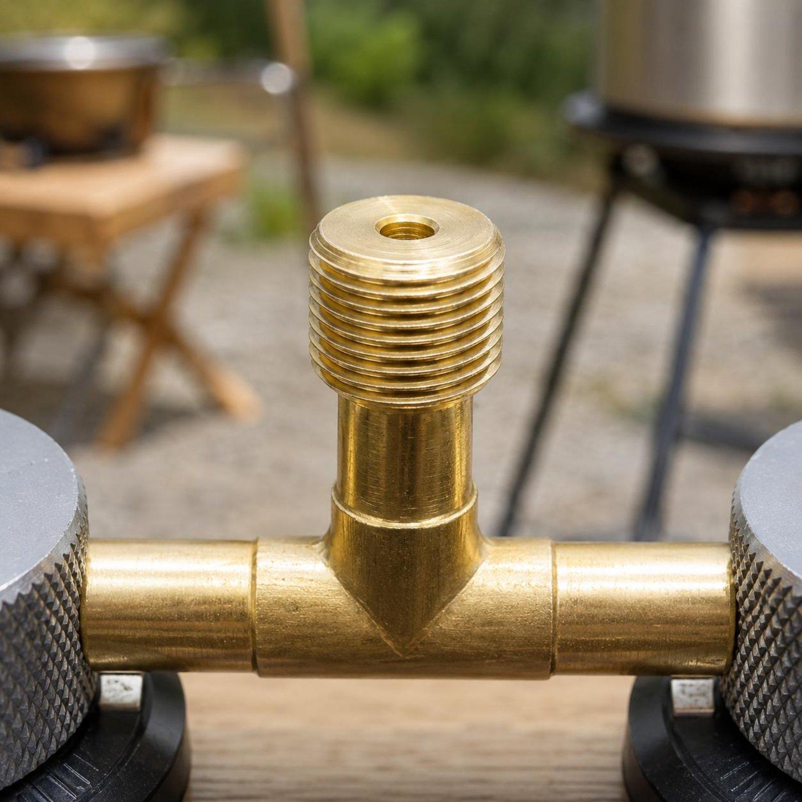 Portable Gas Stove Camping Ada - Camping No Cooking Meals 评论和价格