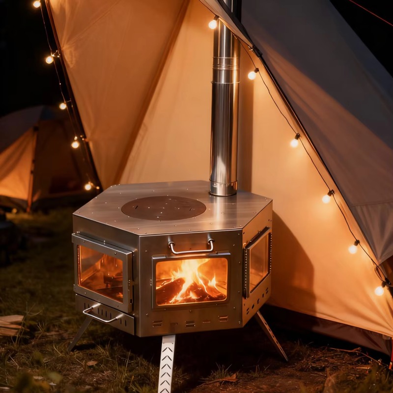 【Popular】Folding Multipurpose  - Camping Cooking Tent 评论和价格