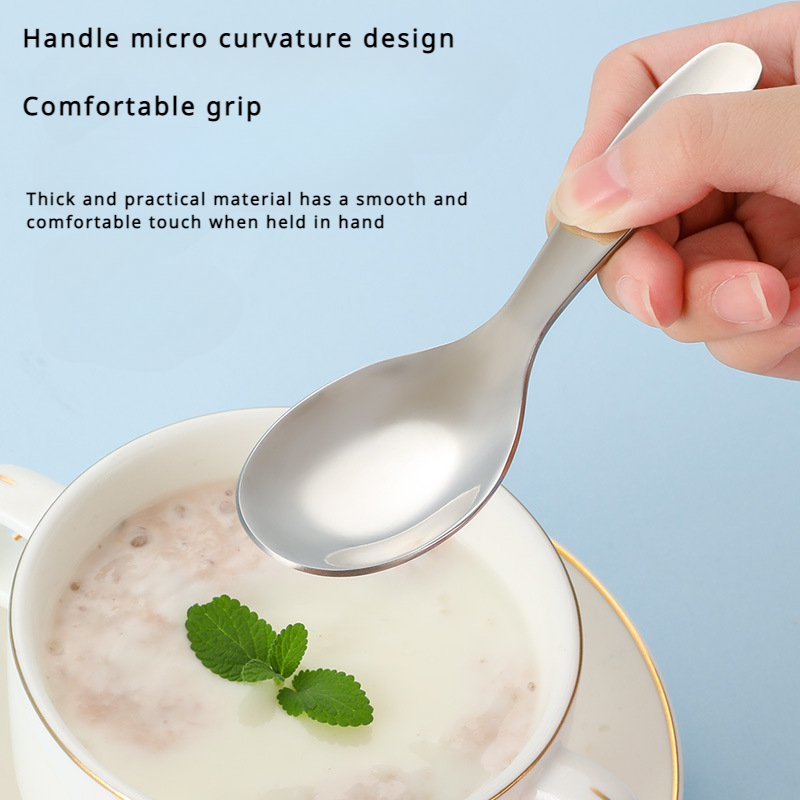 2 Pcs 1 Set Portable Spoon For - Camping Cooking Knife Set 评论和价格