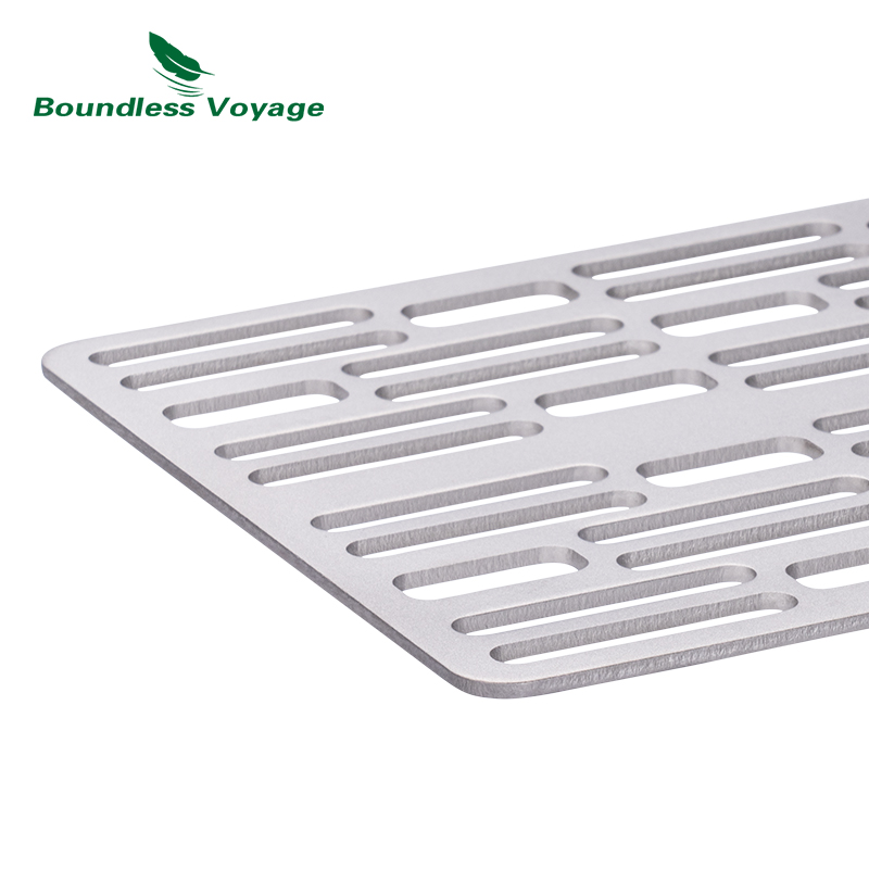 Boundeless Voyage Outdoor Camp - Camping Cooking Hardware 评论和价格