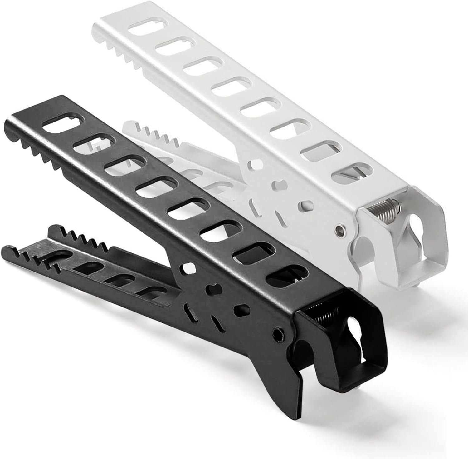Aluminium Anti-hot Alloy Clip  - Camping Cooking Hardware 评论和价格