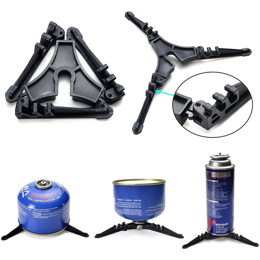 Camping Cookware Kit with Stov - Camping Cooking Hardware 评论和价格