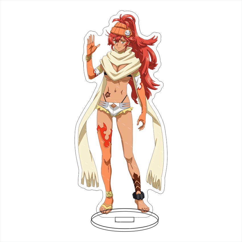 16CM Anime Figure Campfire Coo - Campfire Cooking In Another World With My Absurd Skill 评论和价格