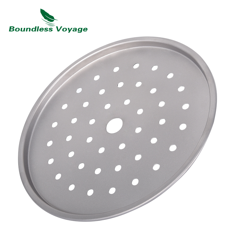 Boundless Voyage Camping Cooki - Camping Cooking Hardware 评论和价格